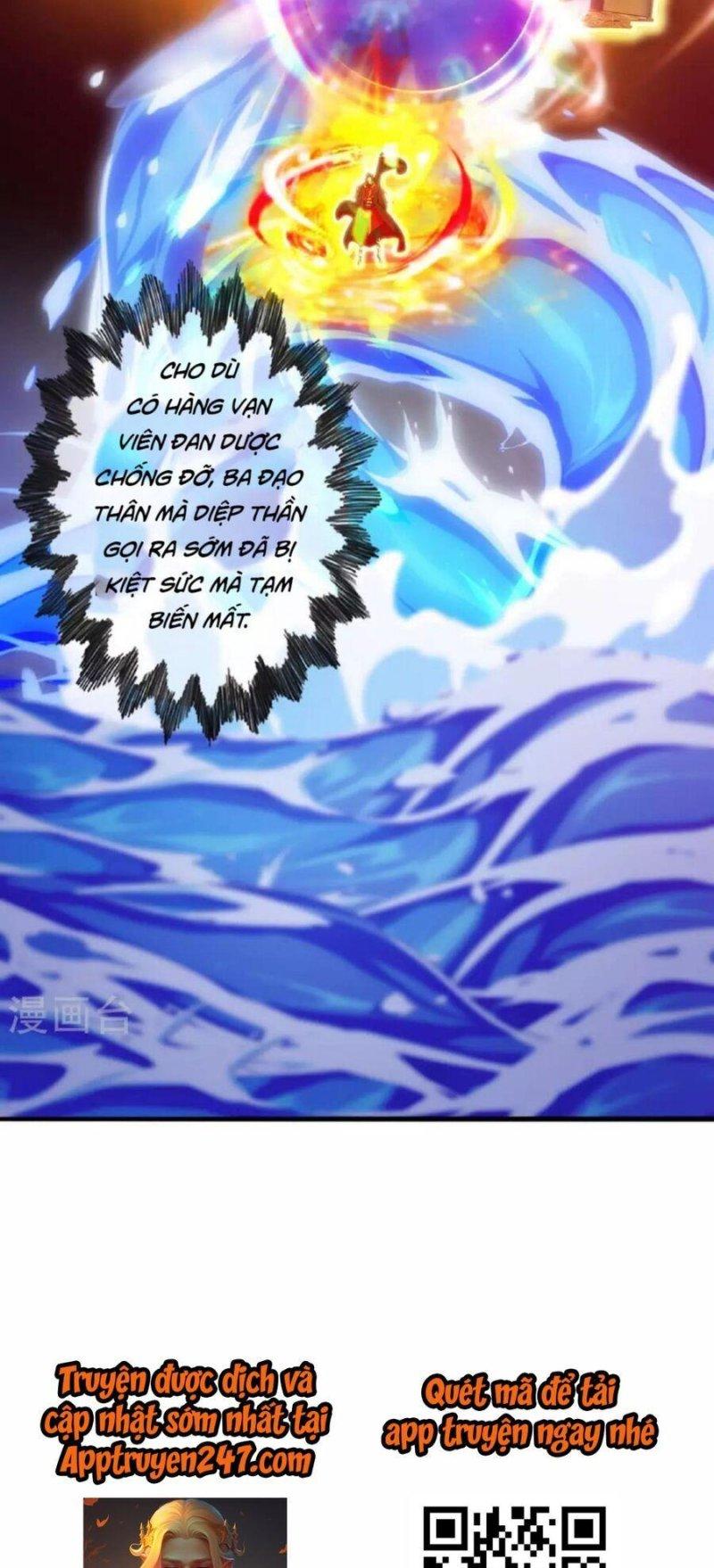 tiên võ đế tôn chapter 479 26