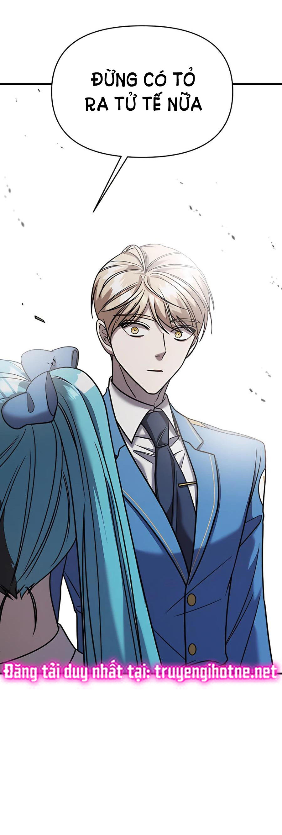 phản diện thuần túy chapter 32.2 16