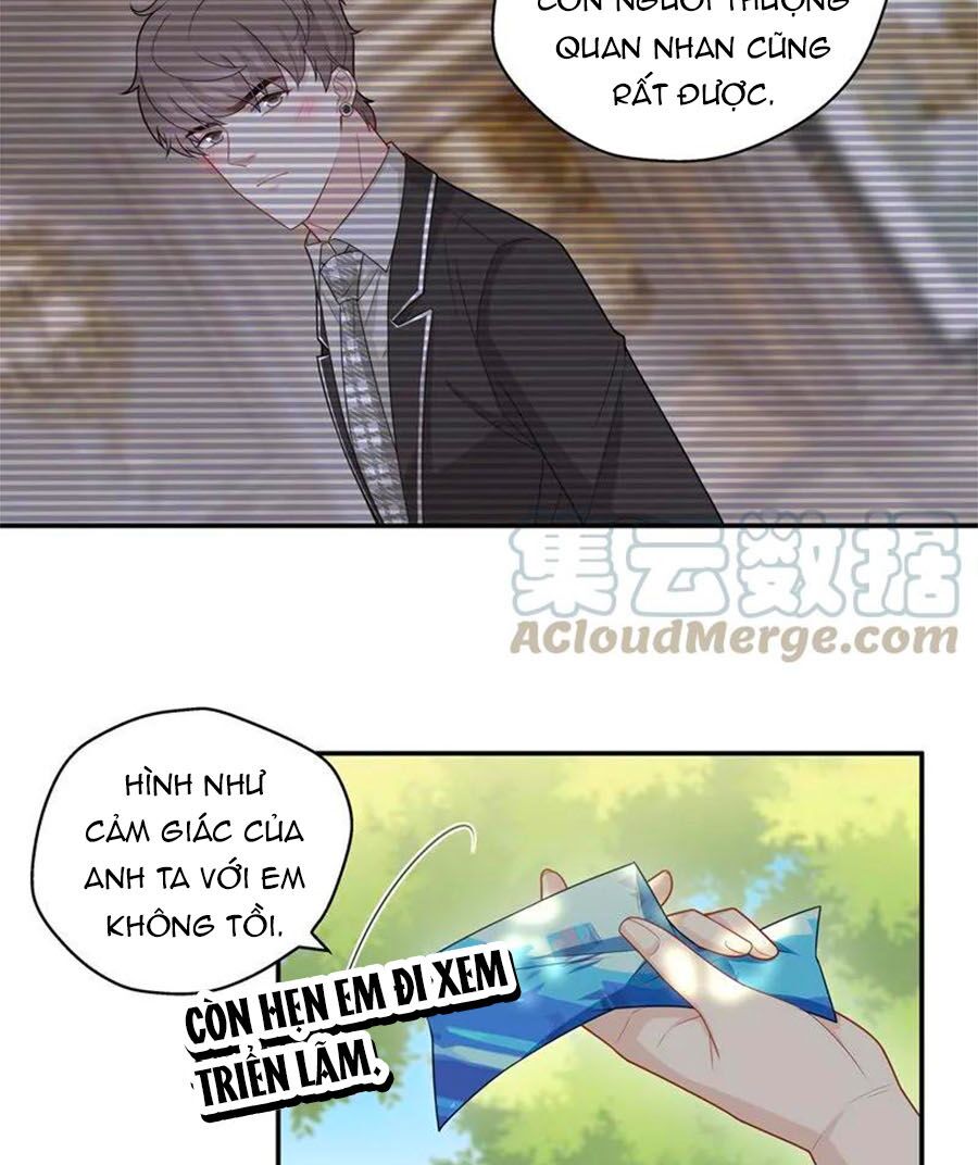 thiên kim bất lương chapter 45 16