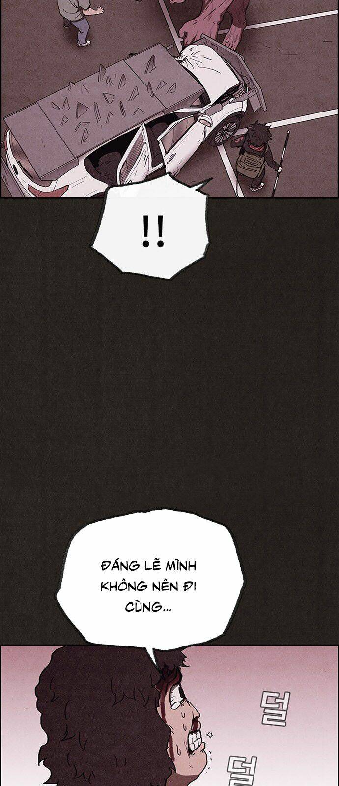 quái vật tại chung cư xanh chapter 82 21