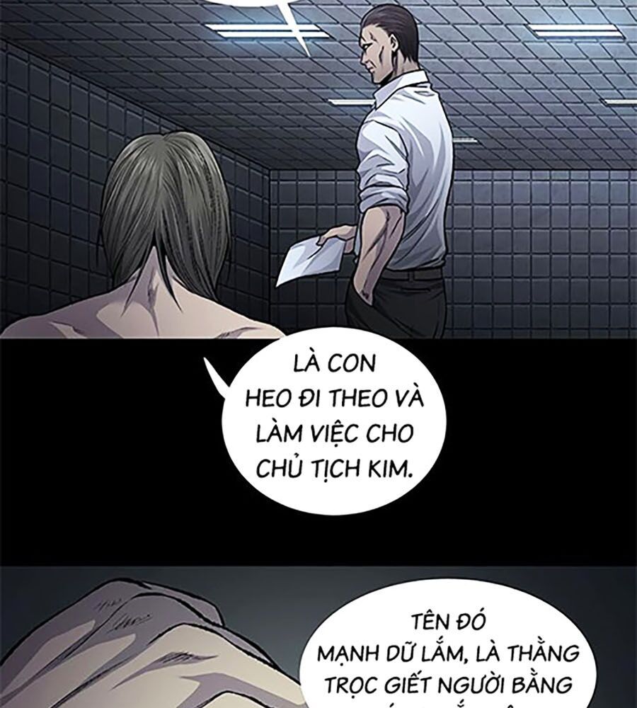 Tao Là Công Lý chapter 60 71