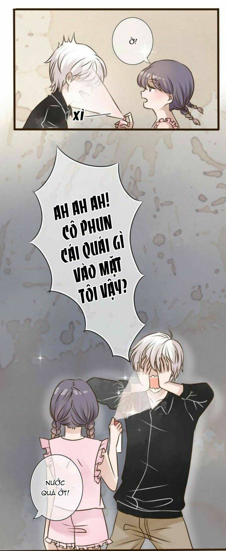 sau con mưa mùa hạ chapter 1 28