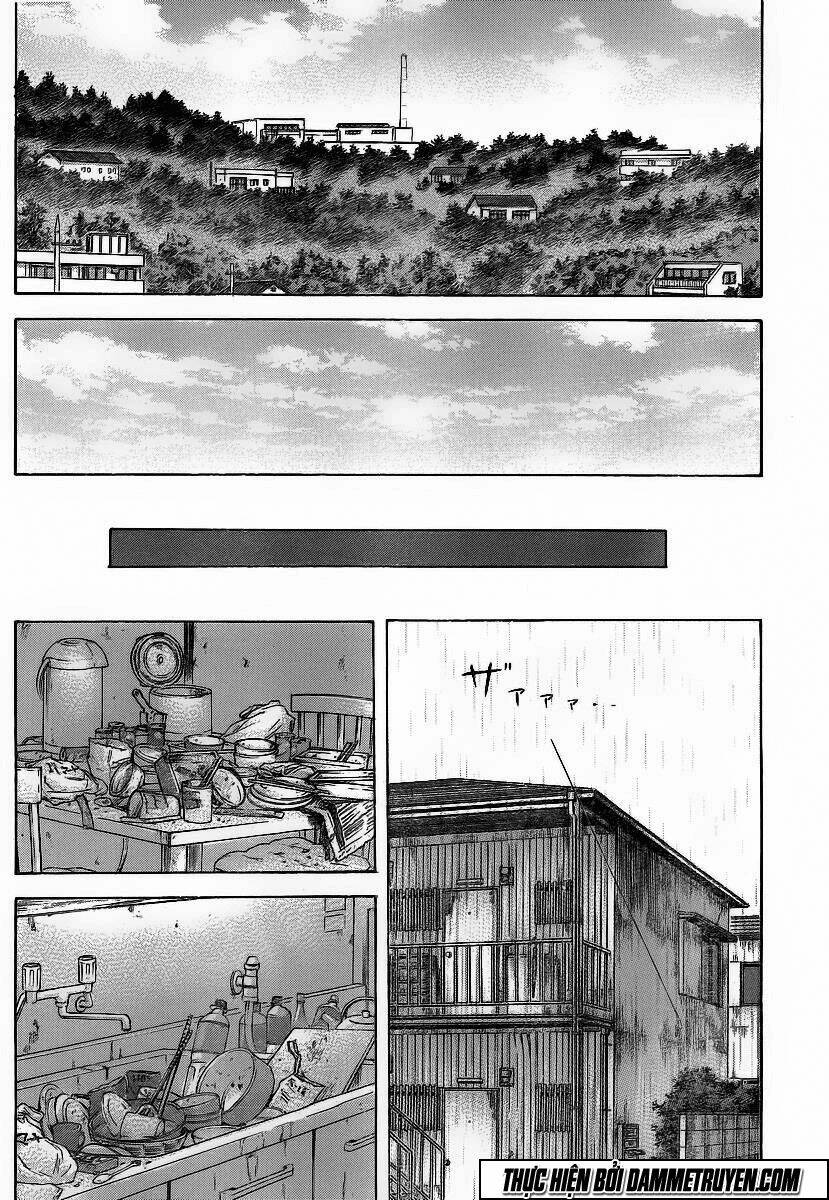 destroy and revolution chapter 3 11