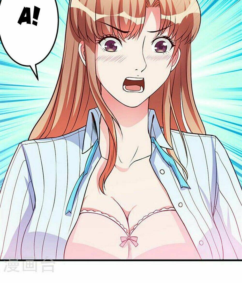 gối đầu vào tổng tài ác ma chapter 51 5