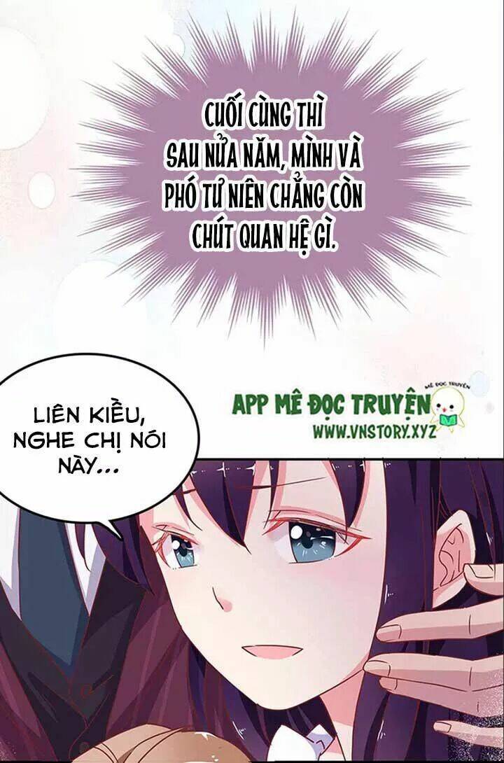 yêu em, sai đến tận cùng chapter 34 14