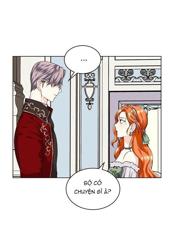 đức hạnh của ác nữ phản diện chapter 43 57