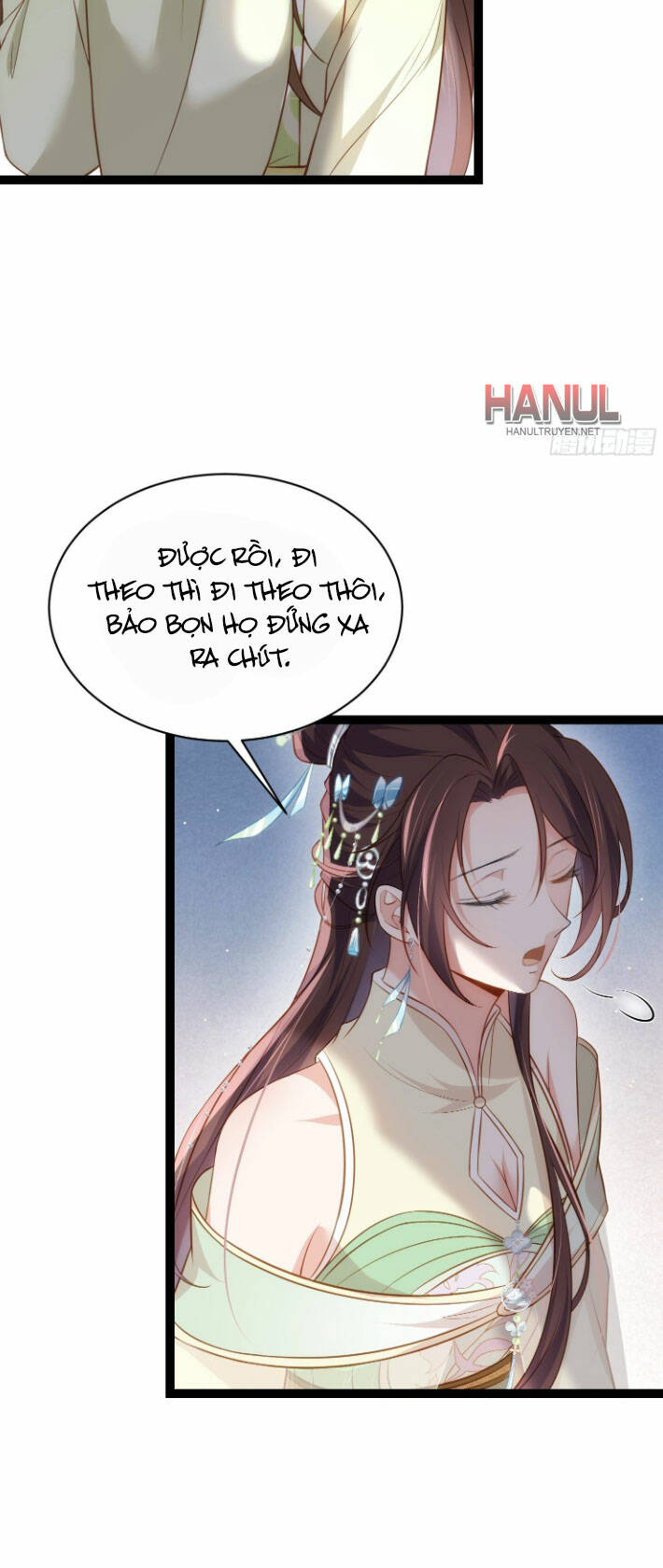 hoạn phi thiên hạ chapter 285 5