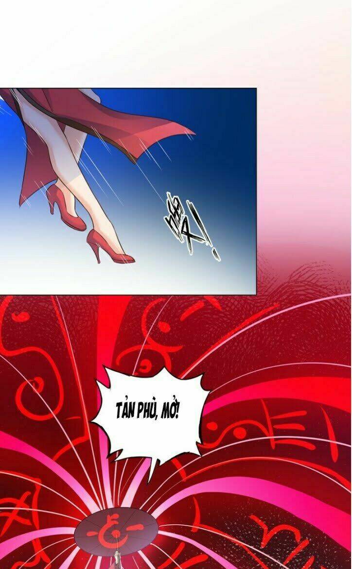 thần tiên dạy tôi giả x chapter 10 14