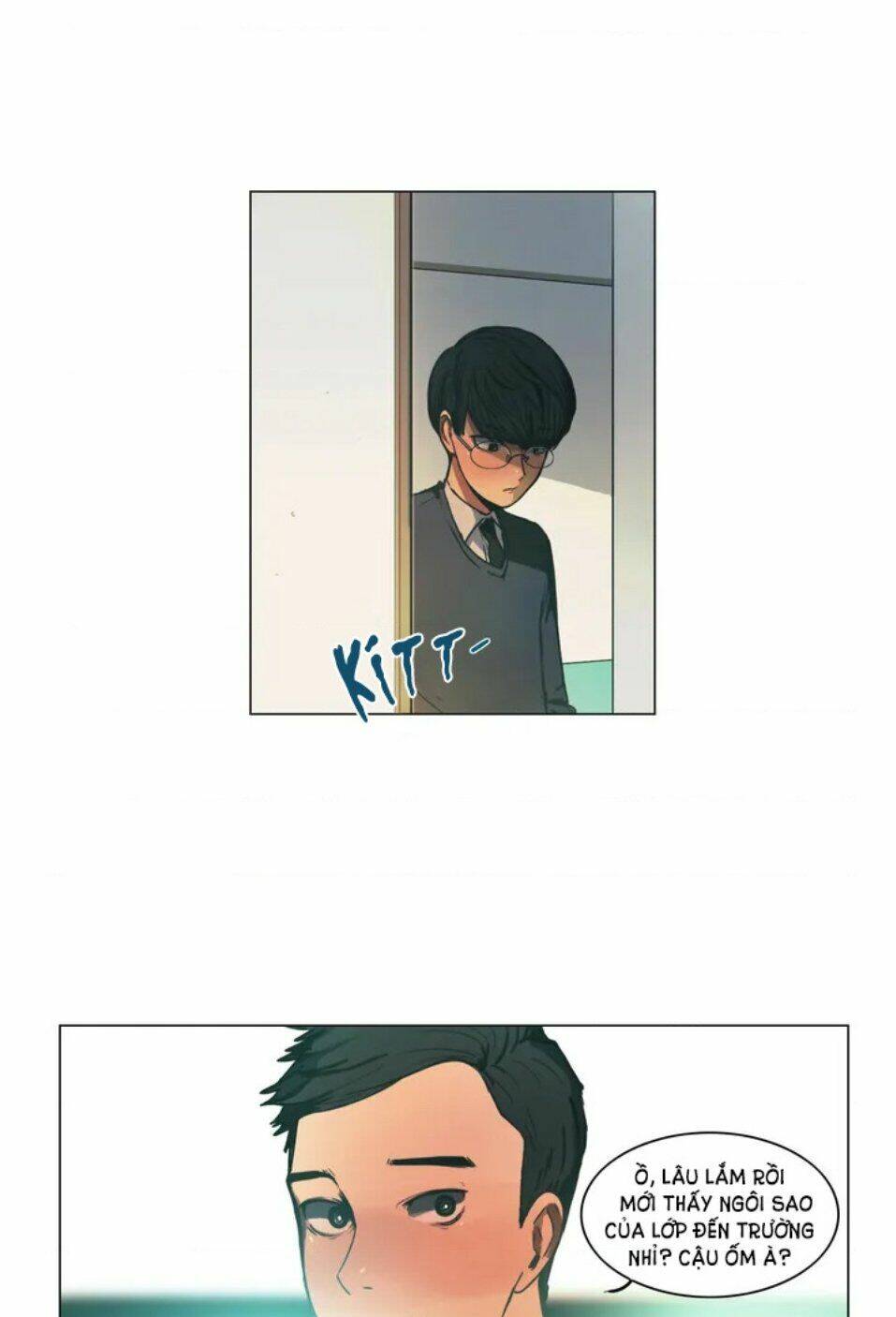 giải thoát chapter 25 4