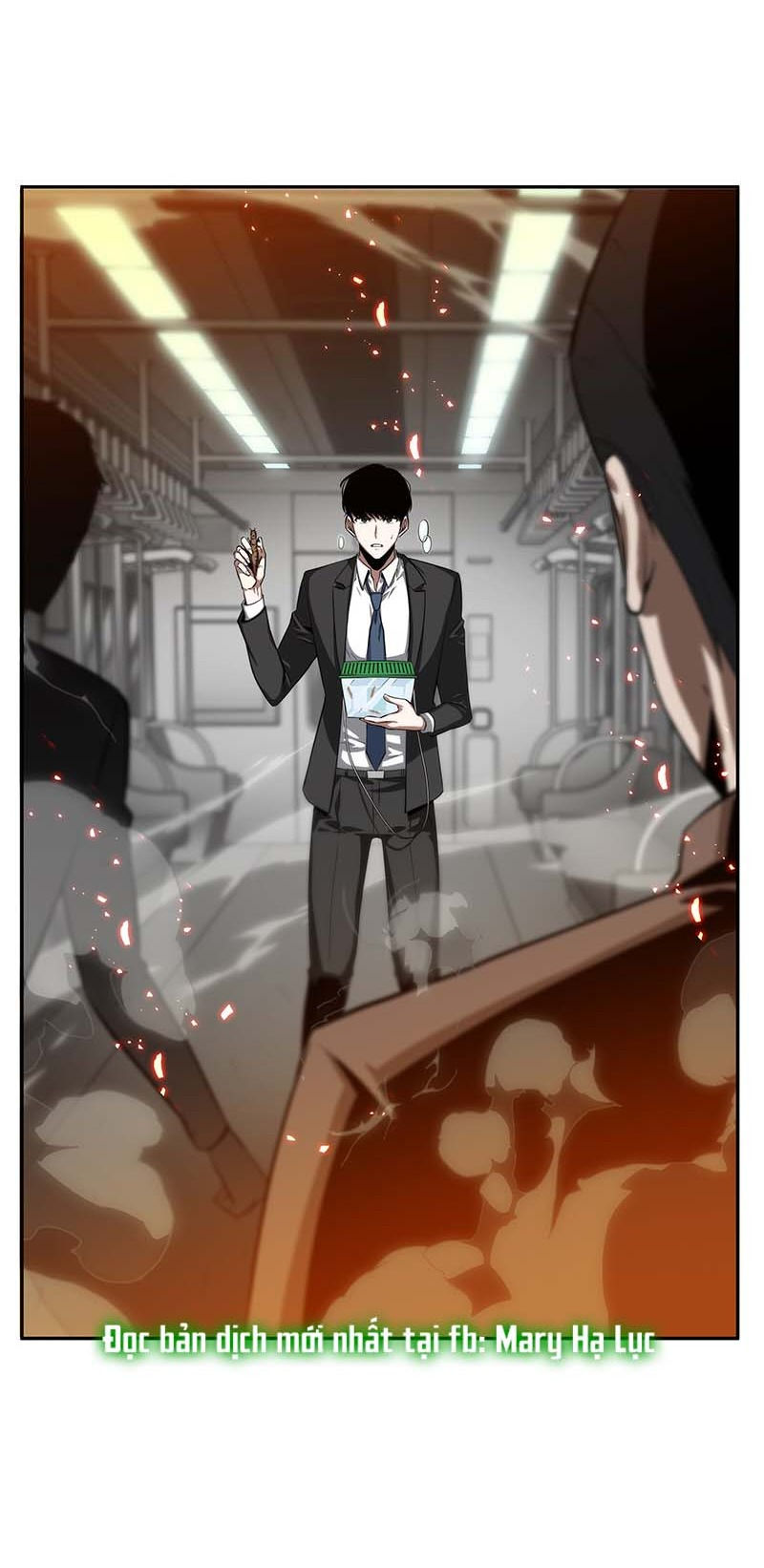 toàn trí độc giả - omniscient reader chapter 5.2 1