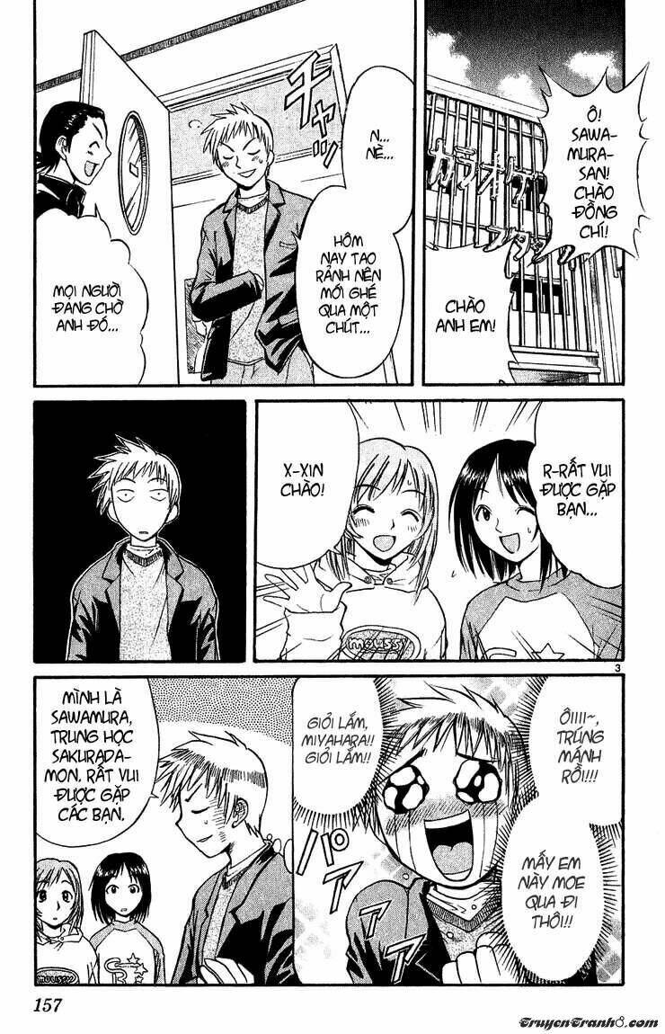 midori no hibi chapter 20 3