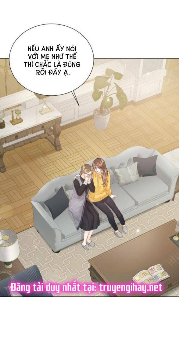 nhất định chúng ta sẽ được hạnh phúc chapter 75.1 21