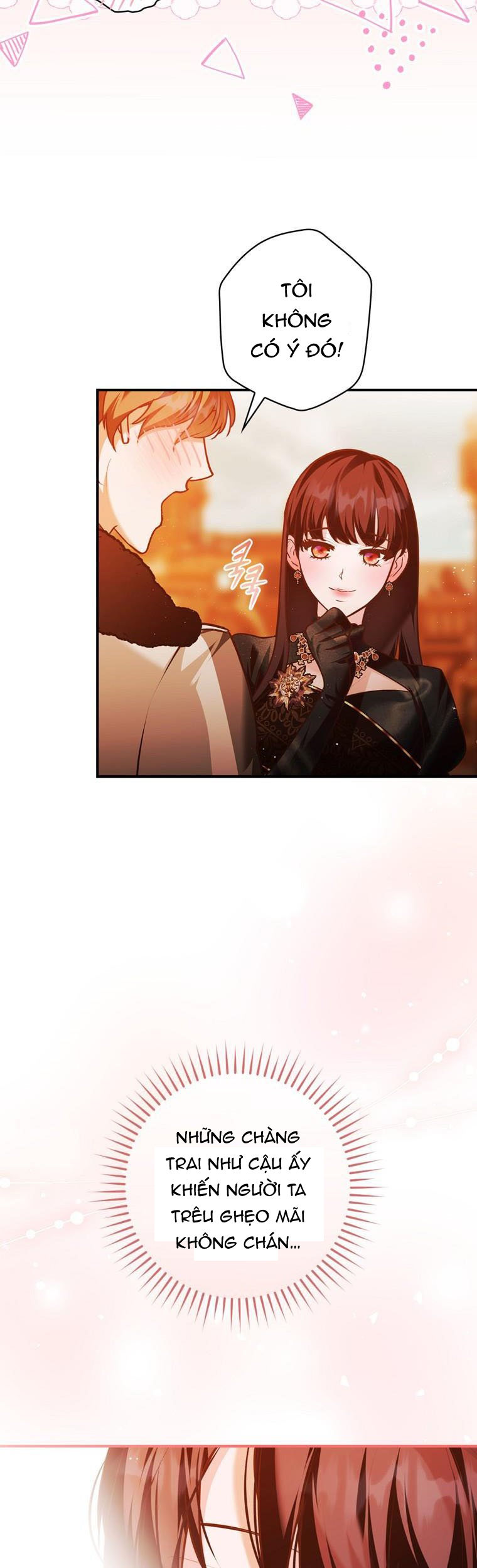 nàng tiểu thư nhà công tước chapter 20 7