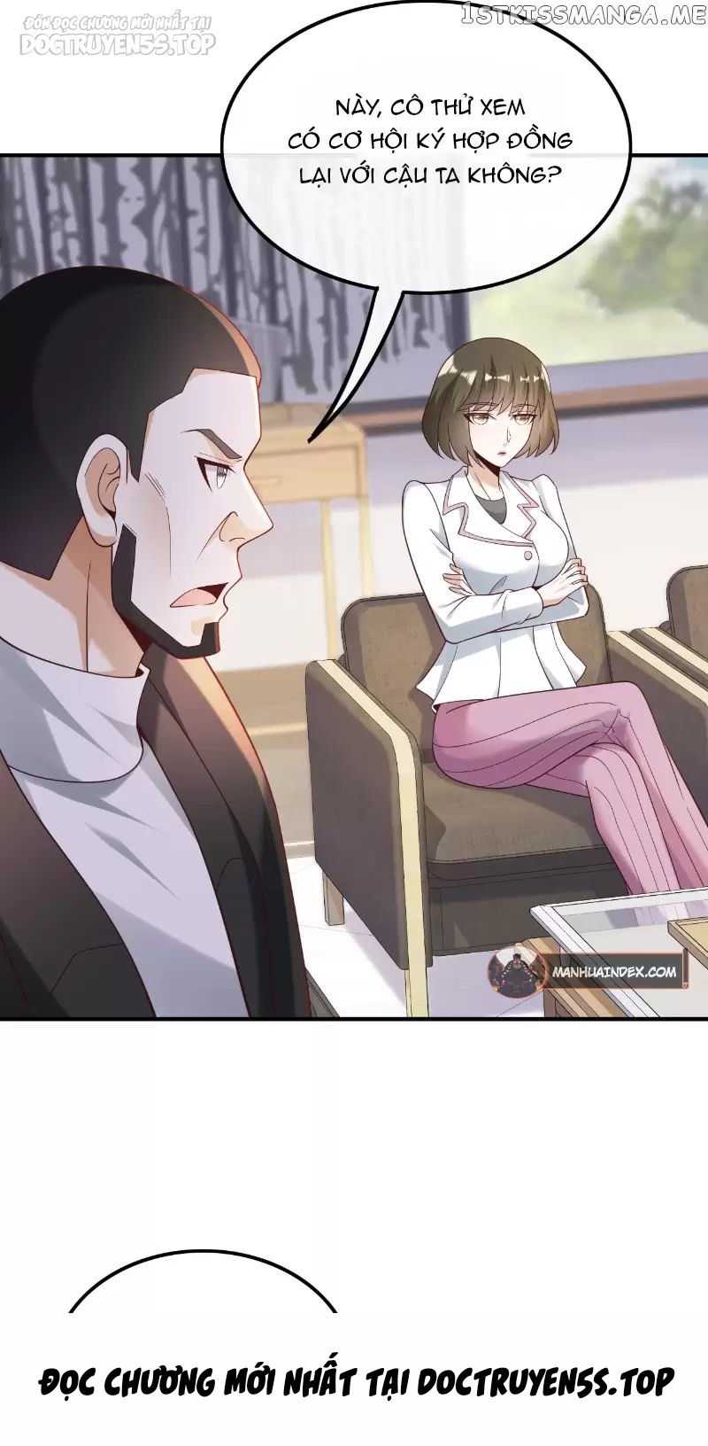 tái sinh, tôi trở thành ông vua ngành giải trí chapter 22 30