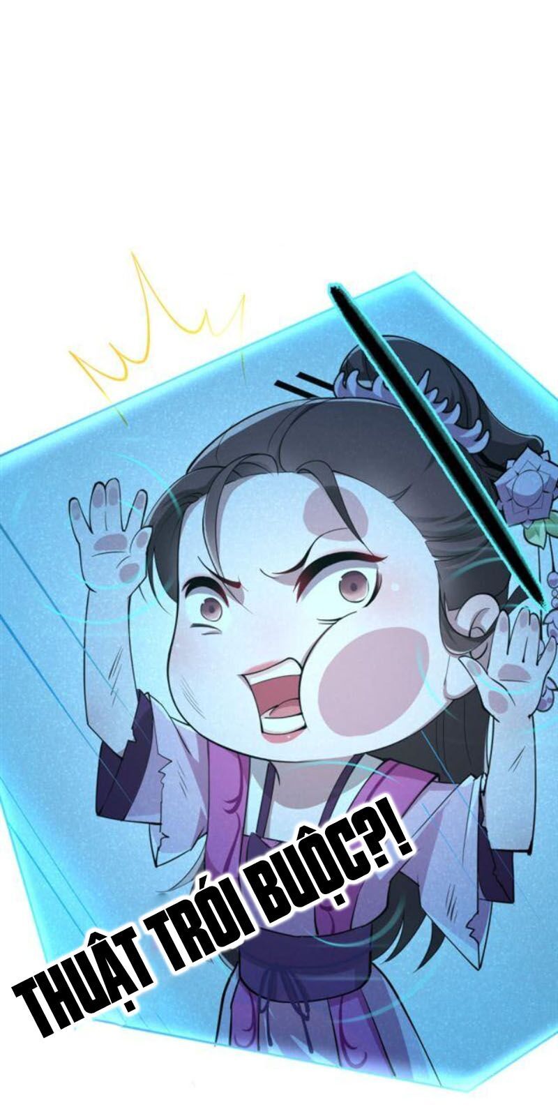 tà y cuồng thê chapter 41 12