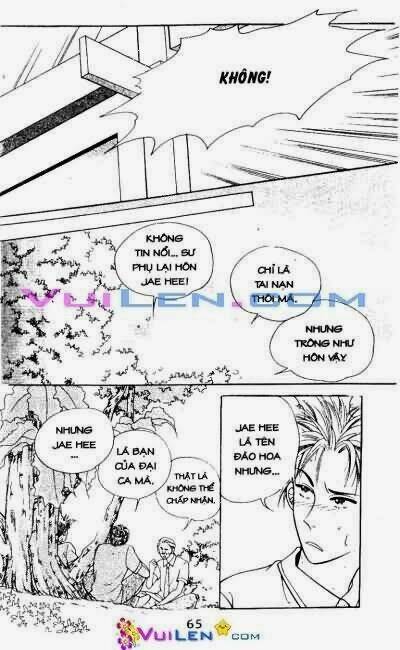cô gái trung hoa chapter 9 65