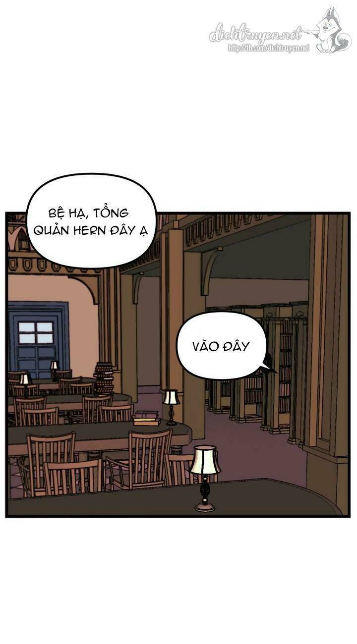 công chúa bãi rác chapter 8 33