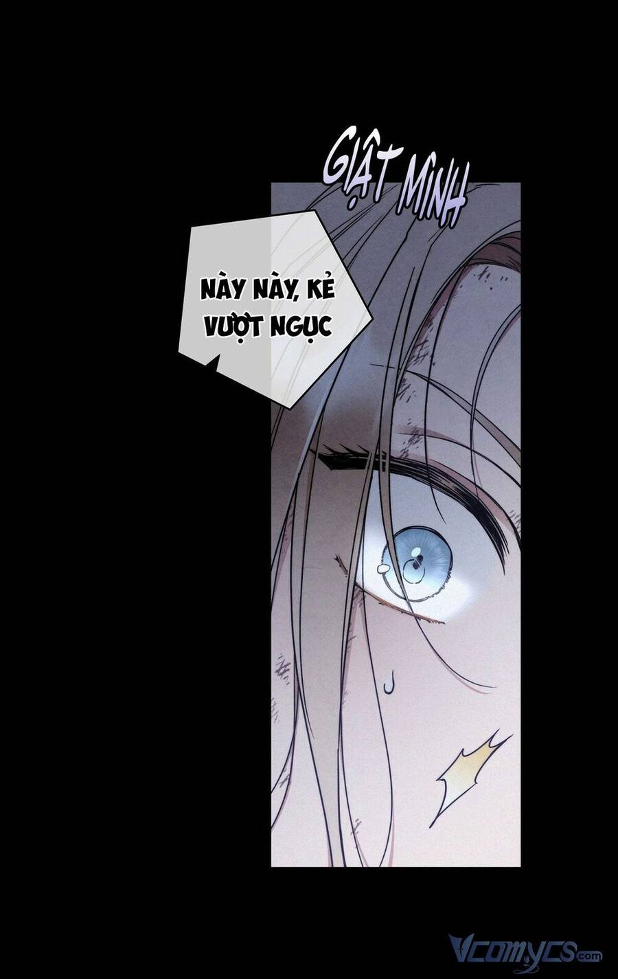 lời nói dối vĩnh cửu của người chapter 3 23