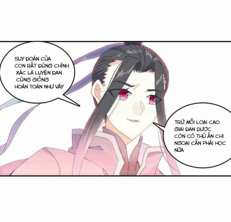 Lão Đại Xuyên Không Thành Tiên Nữ chapter 50.1 16