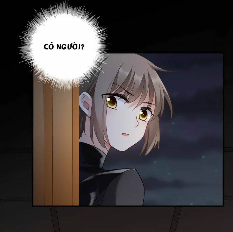 nhân chất tình nhân chapter 35.1 22