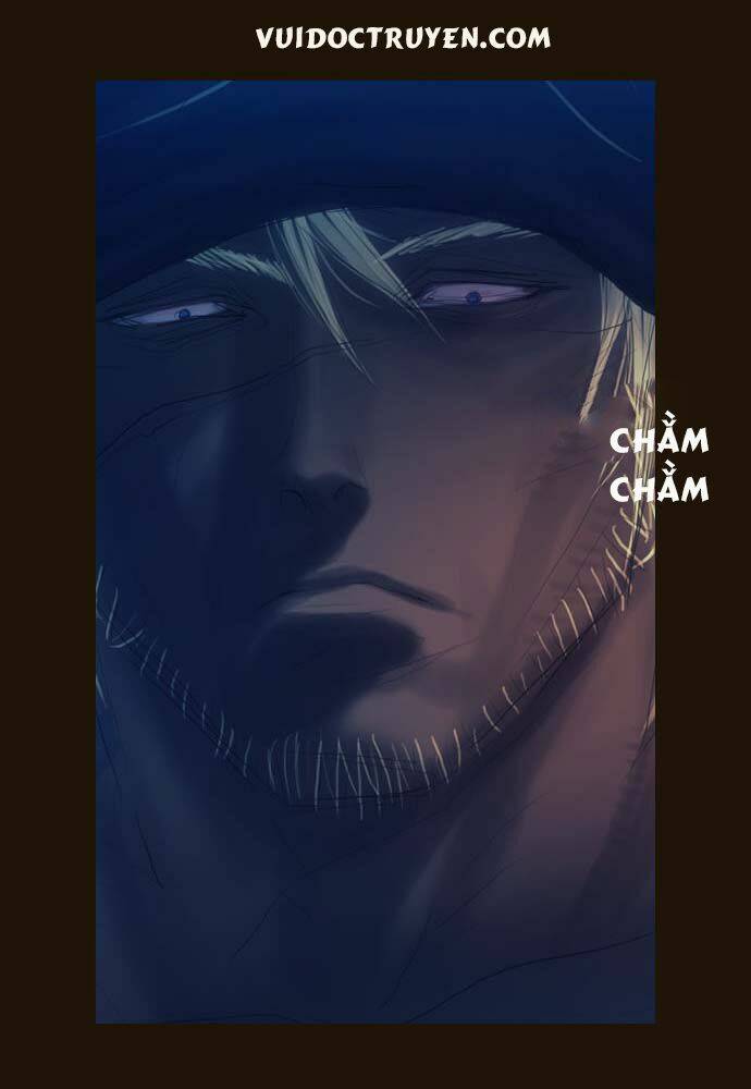 hội ảo thuật chapter 85 33