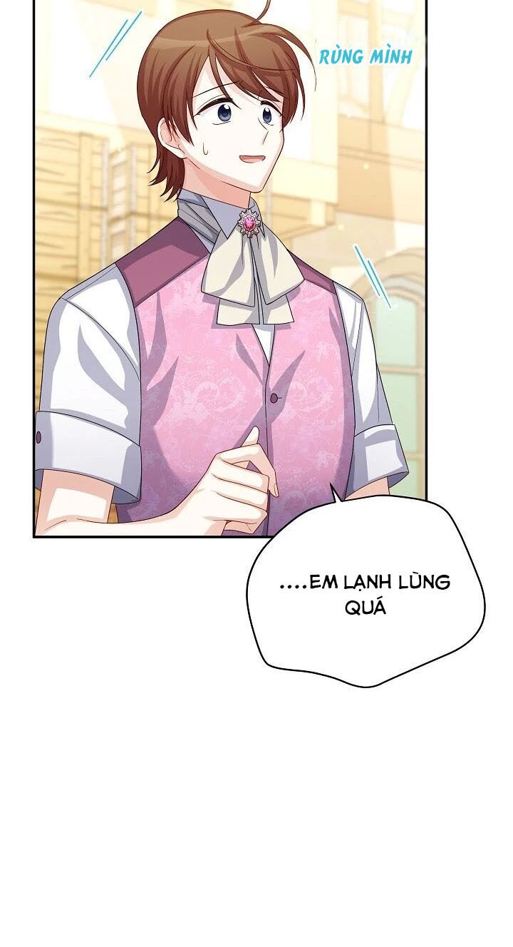nữ công tước với tâm hồn trống rỗng chapter 64 11