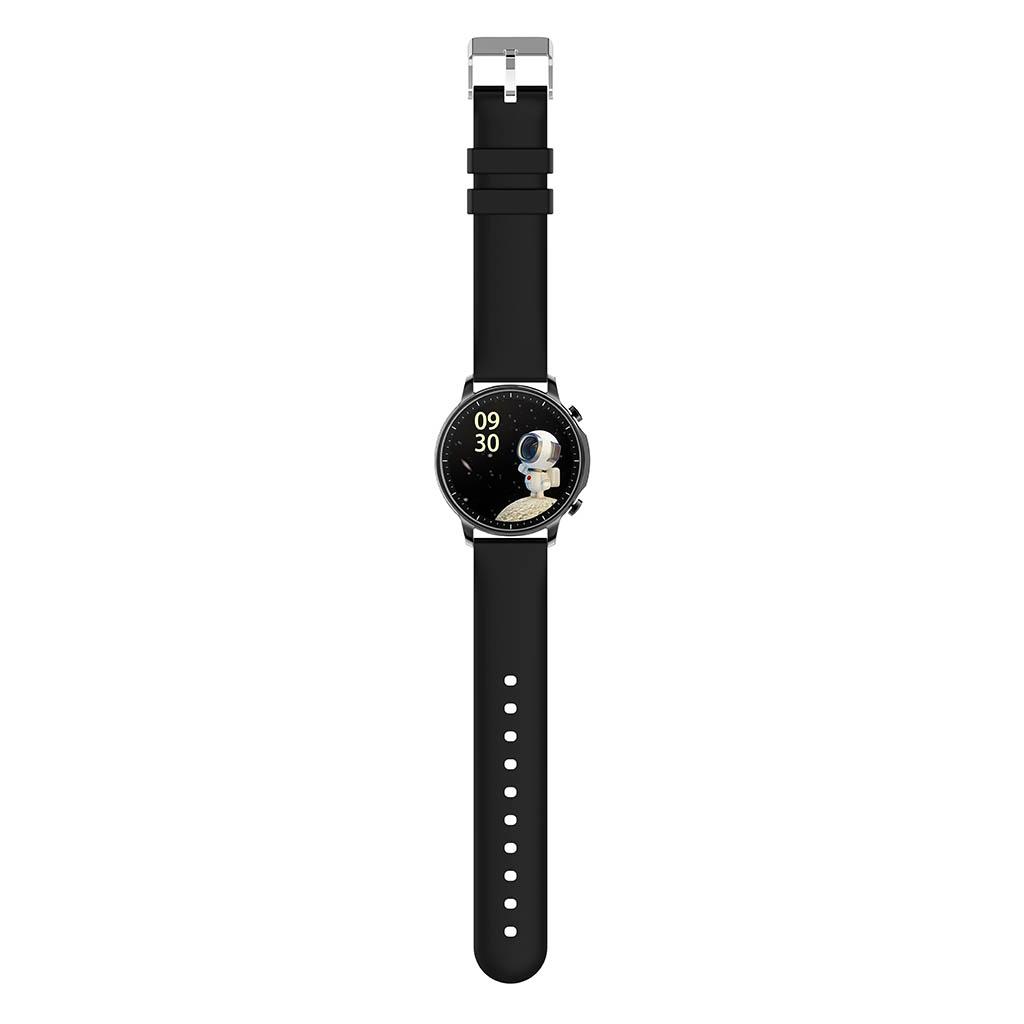 Bluetooth Smart Watch Fitness Tracker Sports Heart Rate Monitor for IOS