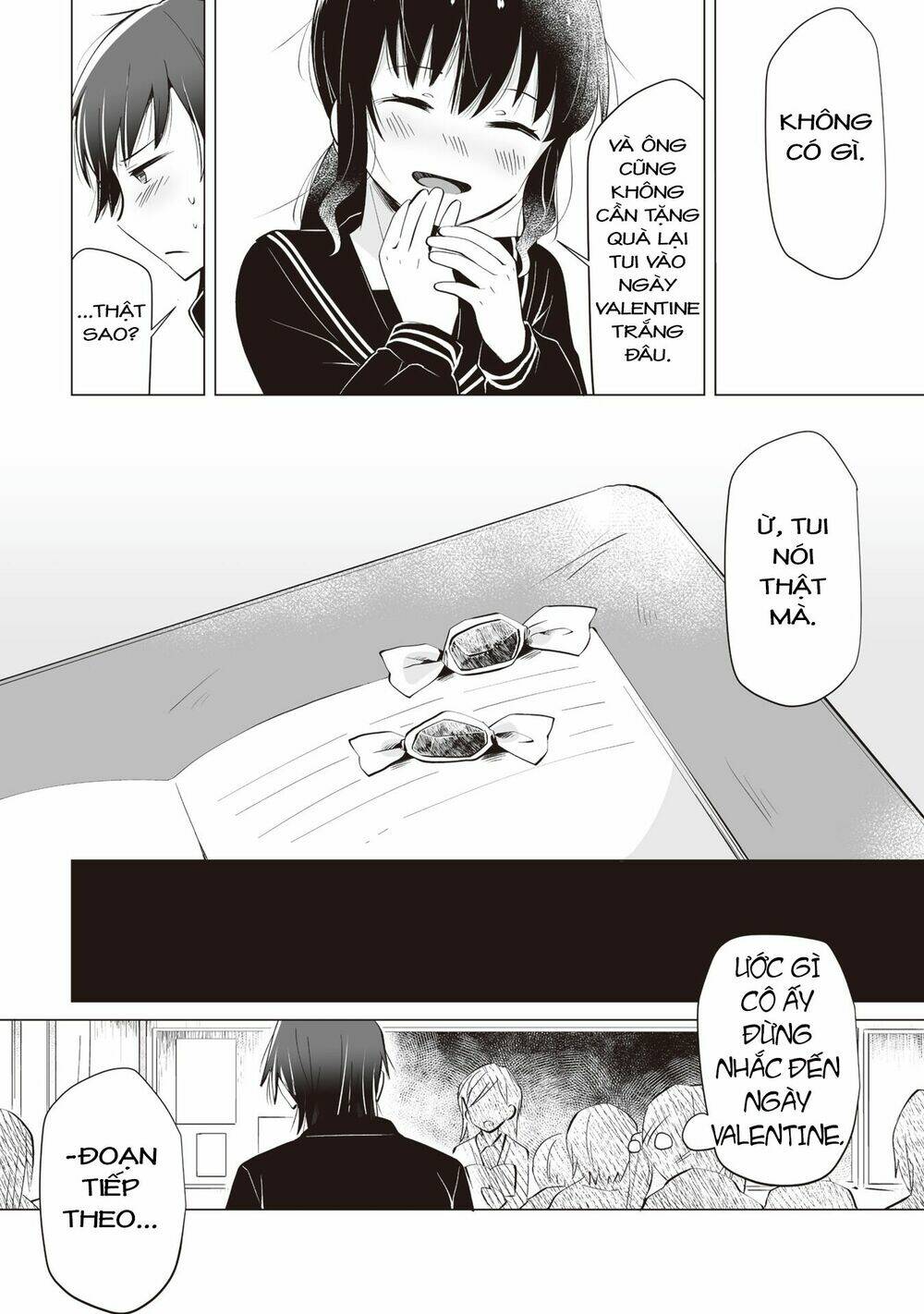 tonari no seki no satou-san chapter 1 24