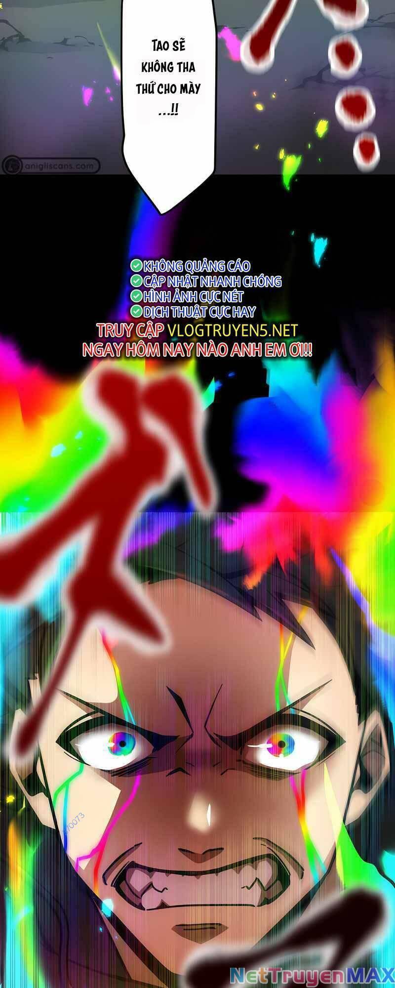 Huyết Thánh Cứu Thế Chủ~ Ta Chỉ Cần 0.0000001% Đã Trở Thành Vô Địch chapter 9 9