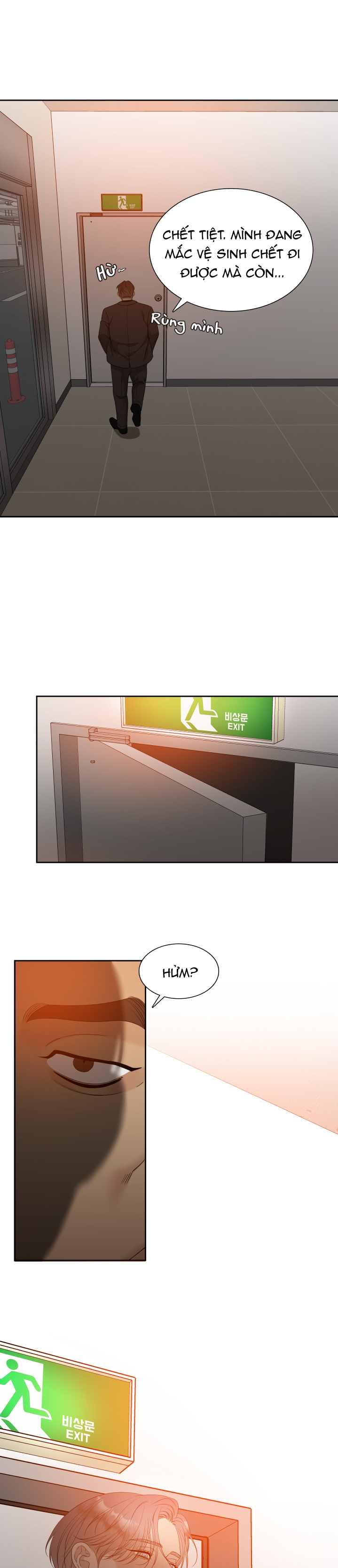 tên cặn bã chapter 22 5
