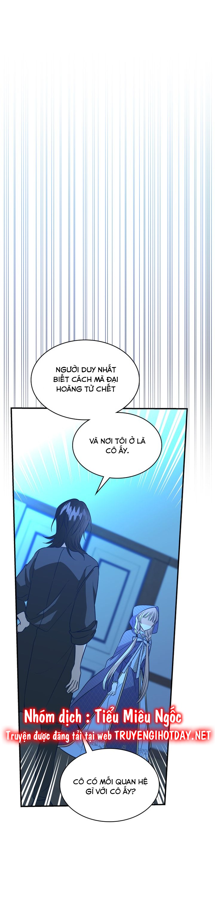 công lý của một ác nữ chapter 9 9