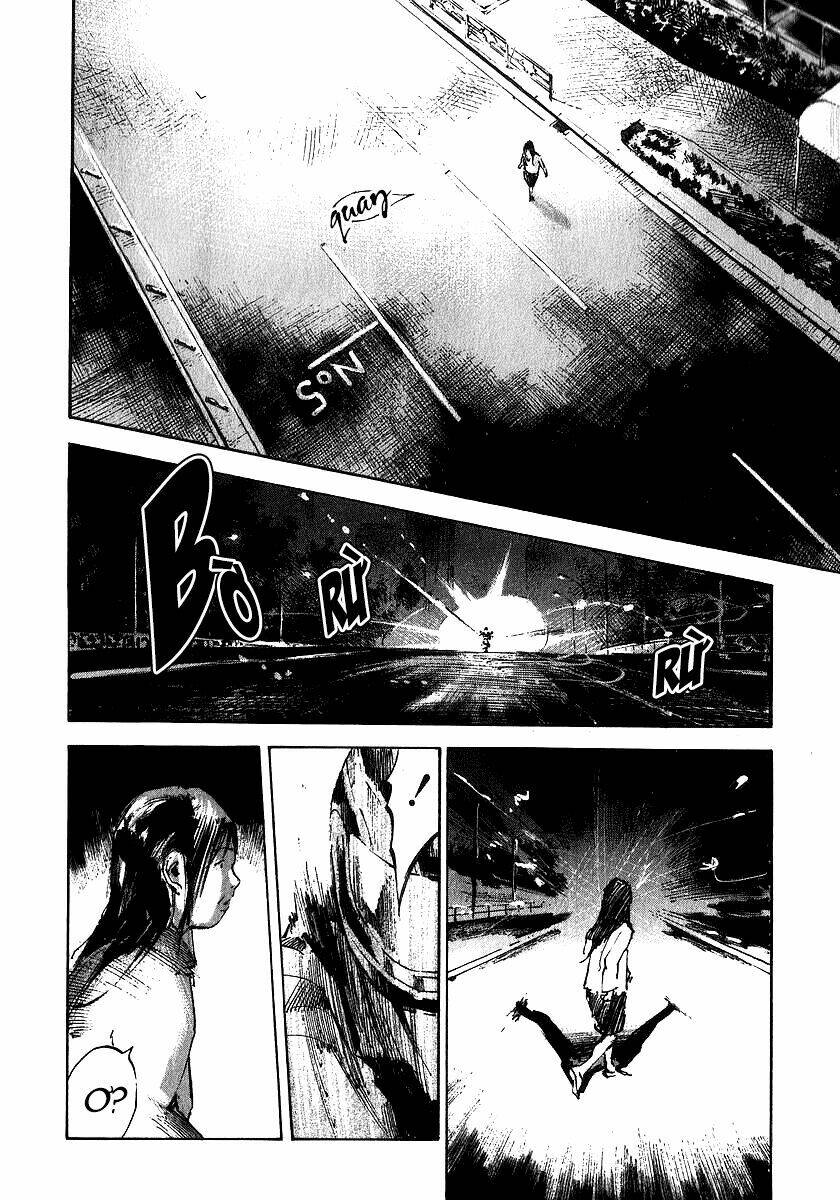 skyhigh: shinshou chapter 6.2 3