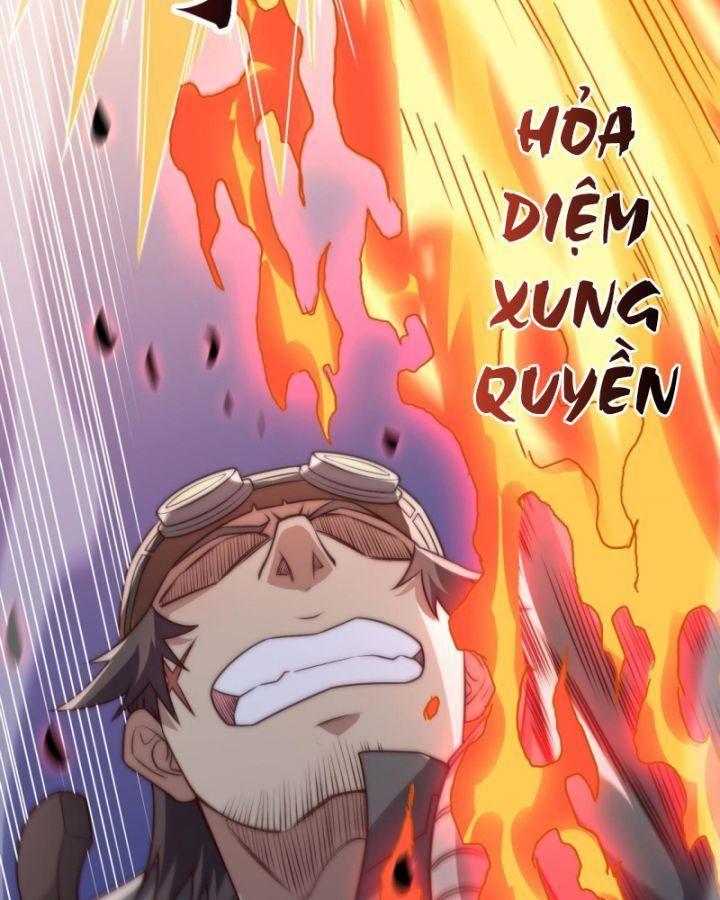 cày quái thành thần: ta đánh xuyên qua nhân loại cấm khu ! chapter 5 67