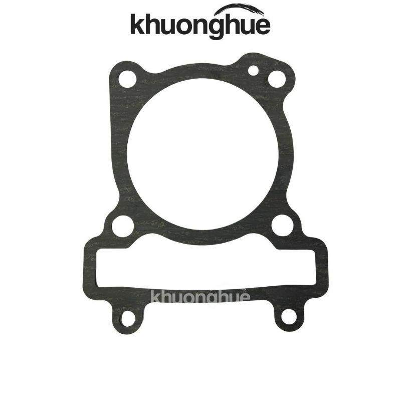 Gioang chân xilanh, Ron chân lòng xe Exciter 150cc chính hãng Yamaha