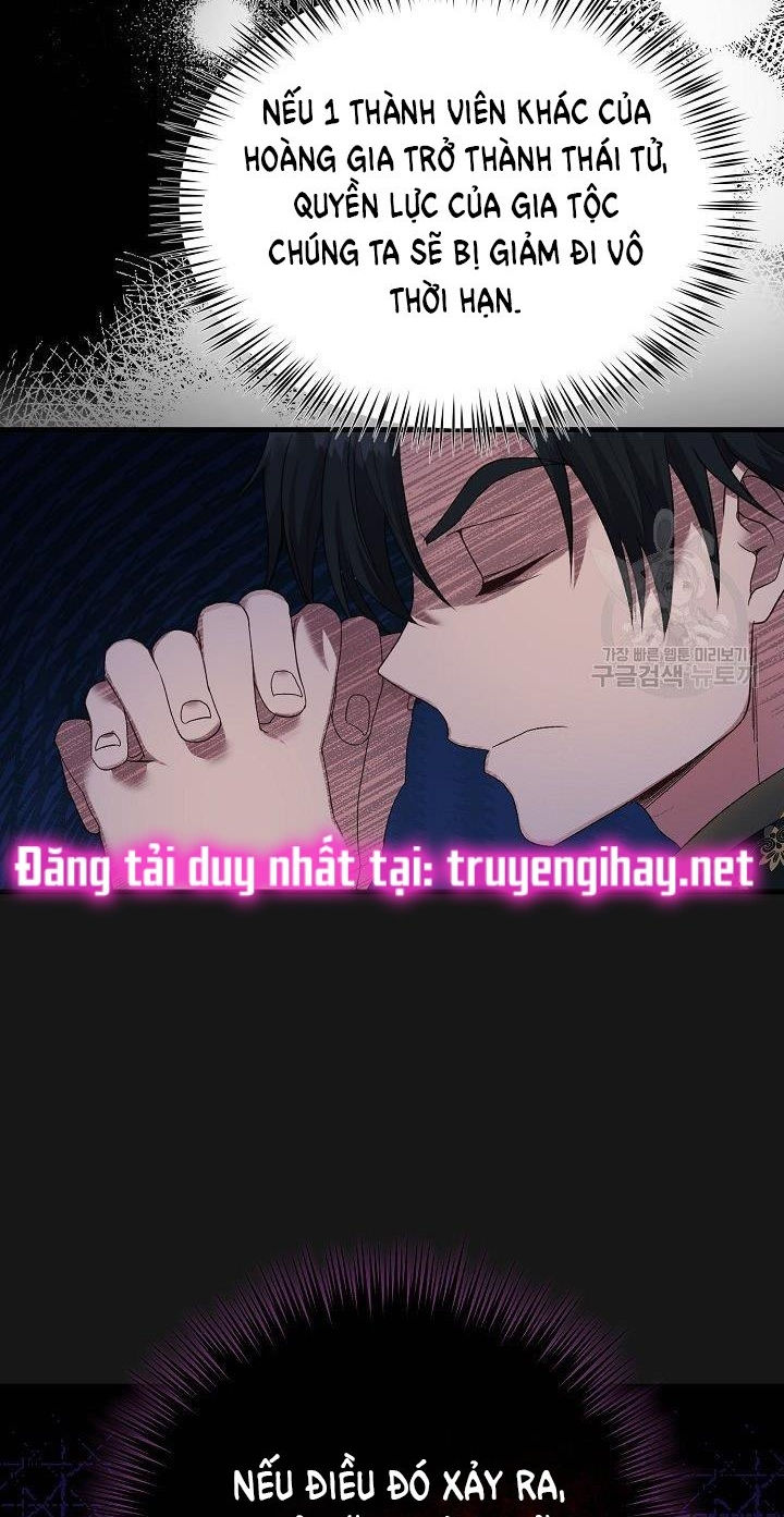 trở thành vợ thái tử quái vật chapter 46.2 27