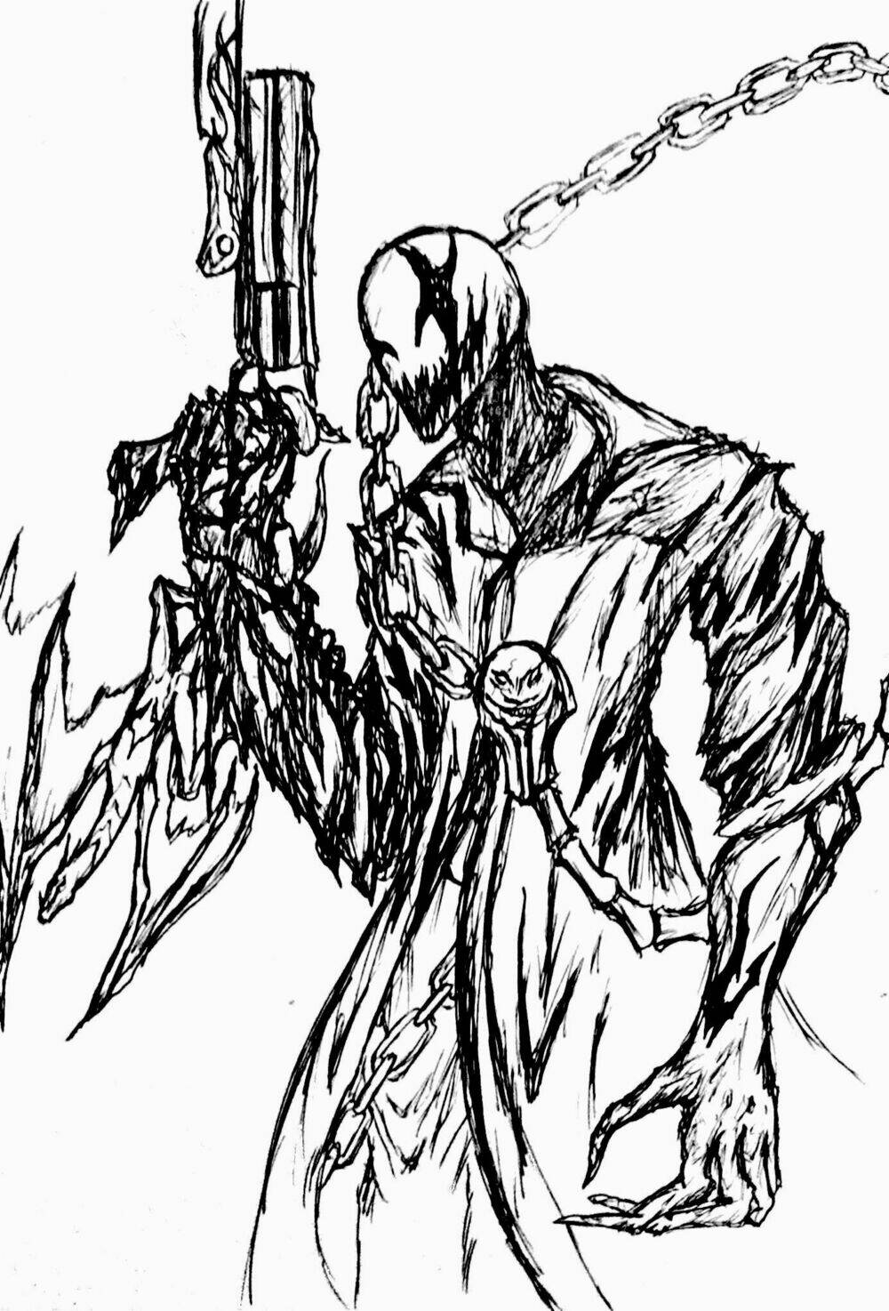 processor - the godamn superhero chapter 3 15