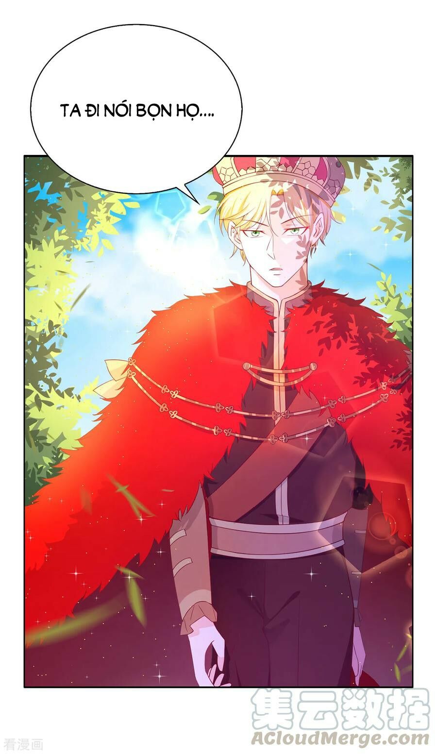 huynh khống công tước gả không được chapter 83.1 5