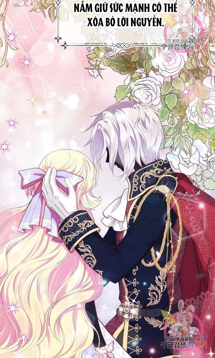 trở thành vợ thái tử quái vật chapter 26.1 7