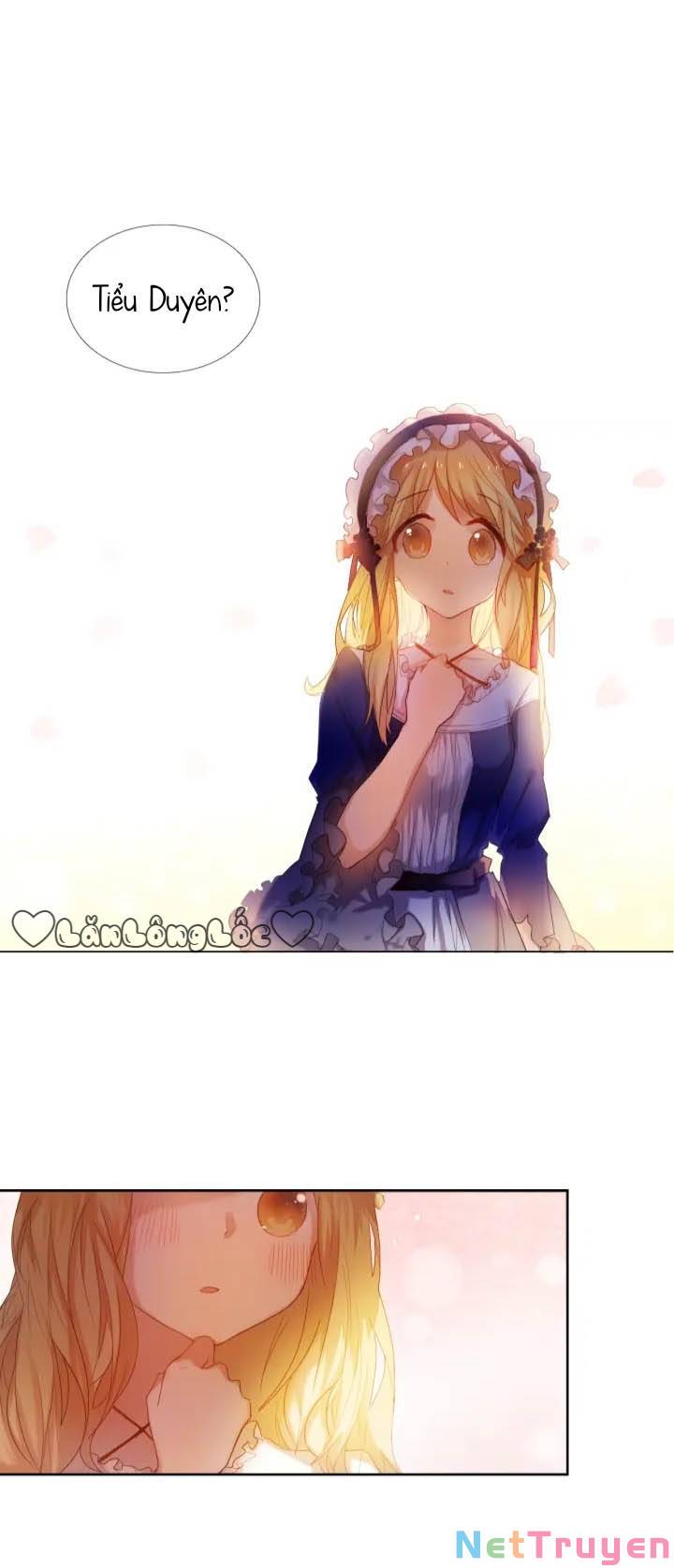 kế hoạch trái tim chapter 33 4