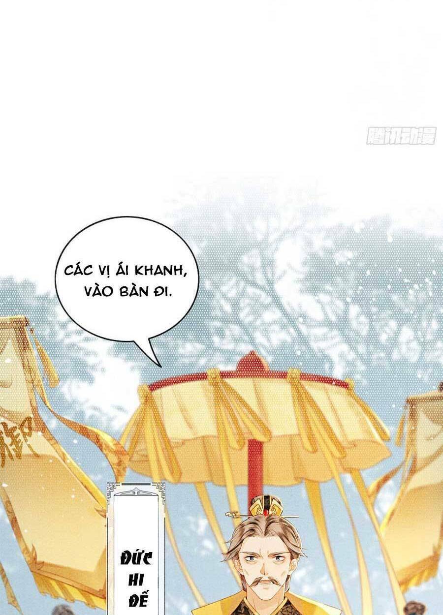 bắt đầu hủy hôn để công lược vương gia chapter 36 9