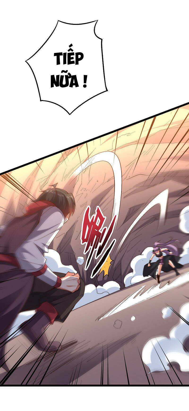 phục thiên thánh chủ chapter 126 10