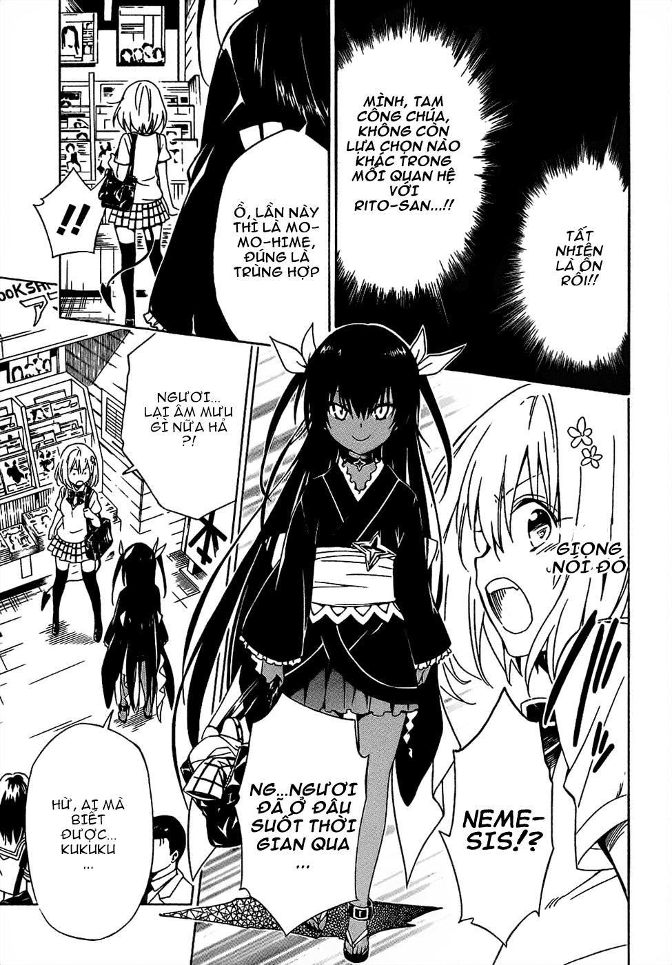 to love - ru darkness chapter 51 23