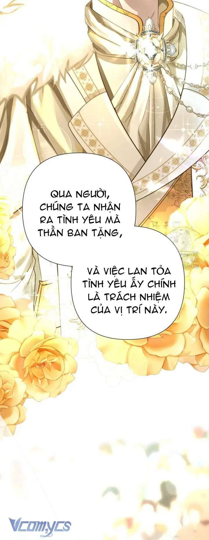 sau này họ sẽ sinh ra tôi chapter 18 7