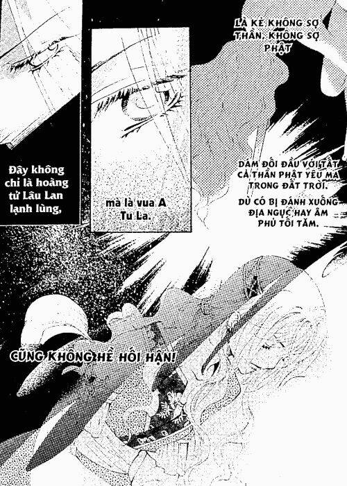 lâu lan y mộng chapter 4 123