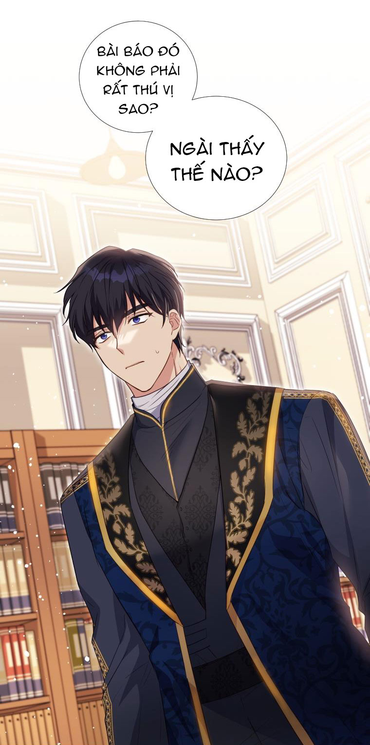 quãng thời gian cuối cùng chapter 25 55