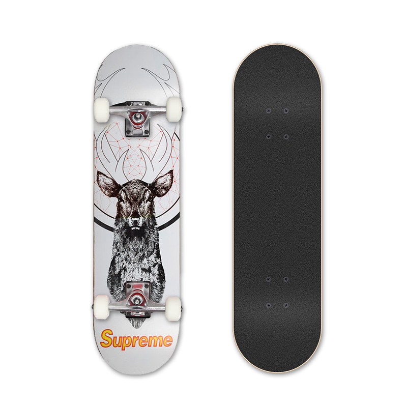 Ván Trượt SkateBoard CoolStep-KUDU