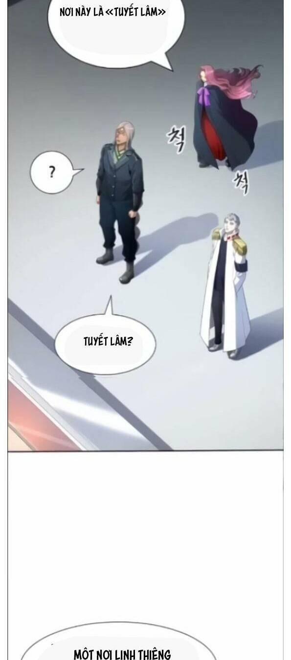 tòa tháp bí ẩn 2 chapter 549 18