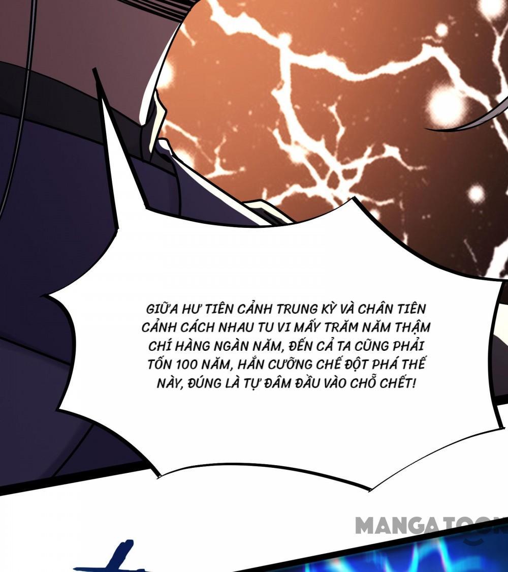 đồ đệ ta toàn là nữ ma đầu chapter 210 3