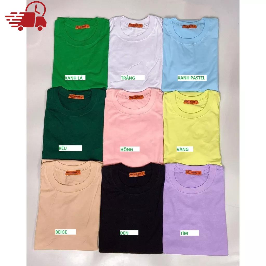 Áo thun tay lỡ nam nữ áo phông trơn unisex in hình cậu bé bút chì Shin Chan vui nhộn