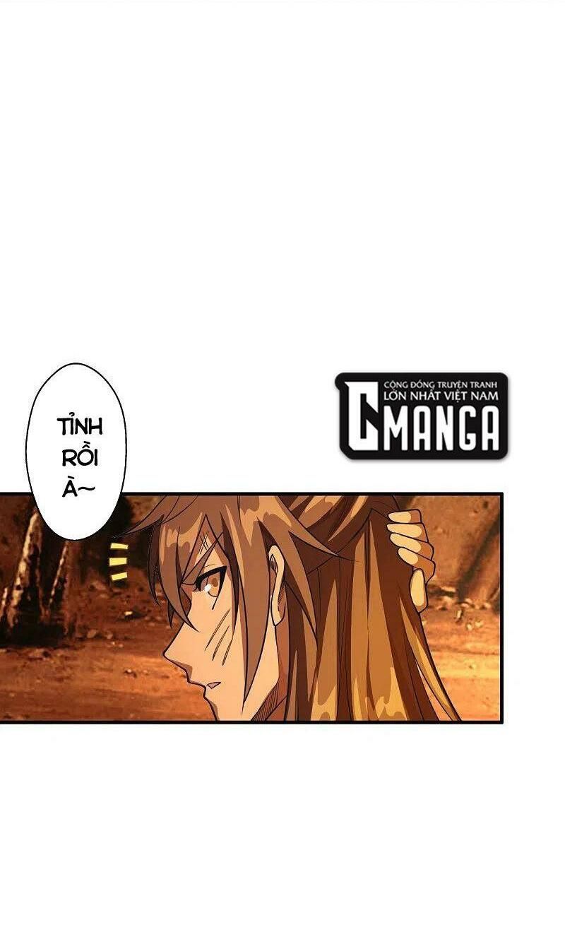 tiên võ đế tôn chapter 185 14